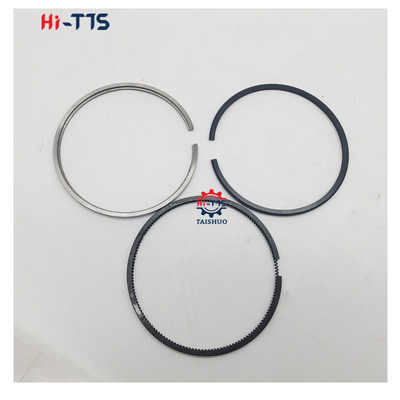 4181A033 Piston Rings Set Fit For C4.4 C7.1 C6.6 Engine