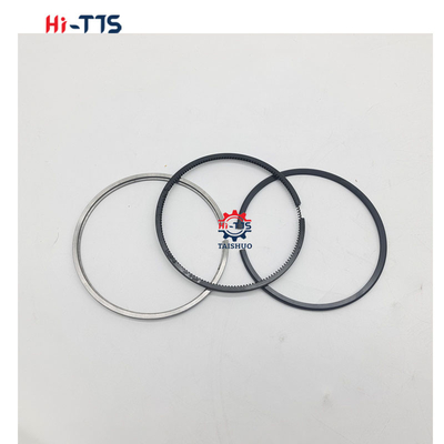 4181A033 Piston Rings Set Fit For C4.4 C7.1 C6.6 Engine