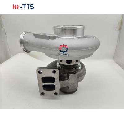 6D107 Engine Turbocharger 3595157 6738-81-8090 3592109 4037469  For Komatsu PC200-7
