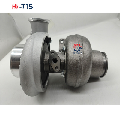 6D107 Engine Turbocharger 3595157 6738-81-8090 3592109 4037469  For Komatsu PC200-7