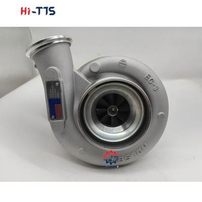6D107 Engine Turbocharger 3595157 6738-81-8090 3592109 4037469  For Komatsu PC200-7