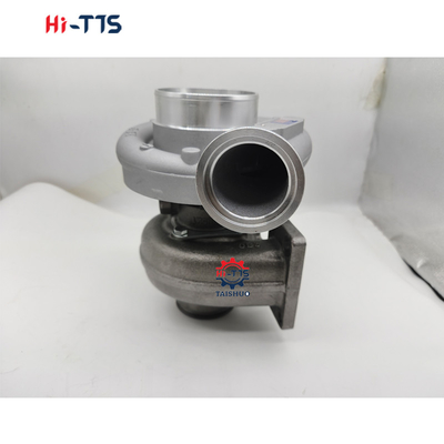 6D107 Engine Turbocharger 3595157 6738-81-8090 3592109 4037469  For Komatsu PC200-7