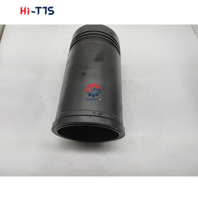 6128-21-2216 Cylinder Liner For 6D155 Diesel Part Engine Spare Part