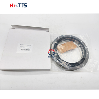 Crankshaft Front Oil Seal 4101504 4026489 4955383 3680706 3104263 4962603 For ISX ISX15 QSX15 Diesel Engine Spare Parts