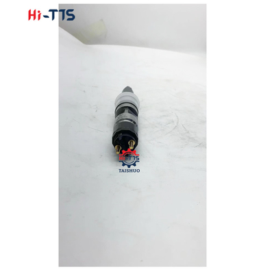 High Quality Diesel Injector 0445120391 For Weichai Wp10 Engine