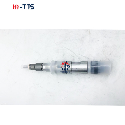 High Quality Diesel Injector 0445120391 For Weichai Wp10 Engine