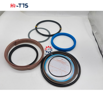 Excavator Boom ARM CYL Oil Seal Repair Kit for VOLVO EC480DL EC460BL VOE14589145