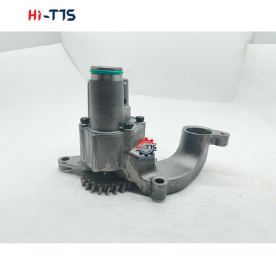 Engine Parts 6D140 Water Pump 6212-61-1203 6261-61-1102