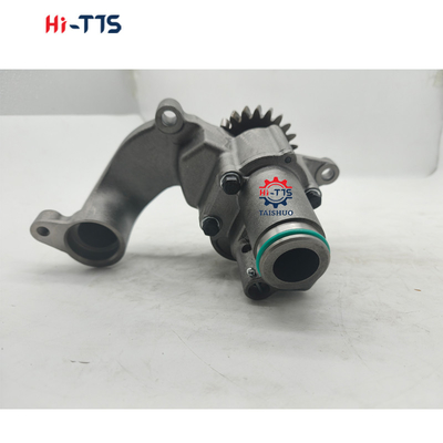 Engine Parts 6D140 Water Pump 6212-61-1203 6261-61-1102