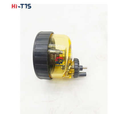 32925708  112-9401 Bowl Assembly Oil Cup Engine Oil Filter Bowl For Excavator CAT
