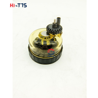 32925708  112-9401 Bowl Assembly Oil Cup Engine Oil Filter Bowl For Excavator CAT