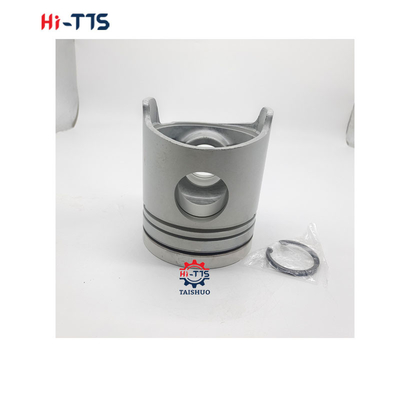 6D24 Engine Spare Parts ME151416 Piston For Optimal Performance