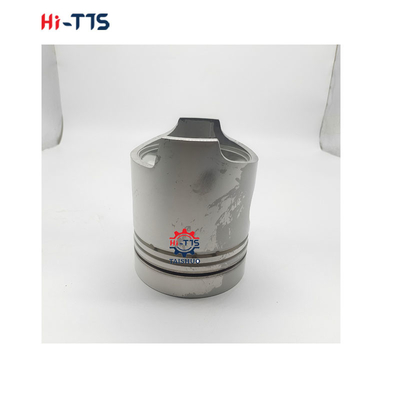 ME052809 ME052447 ME052902 23411-83411 ME052664 ME052665 Piston For 6D22 Engine Spare Parts