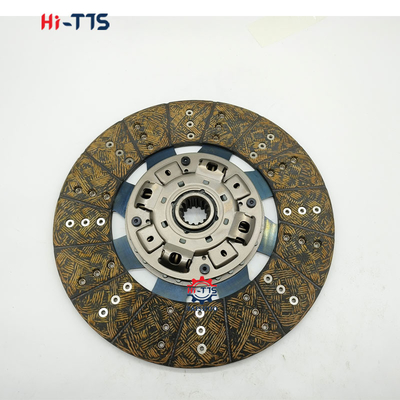 D6DA Engine Clutch Plate Assy For Optimal Functionality