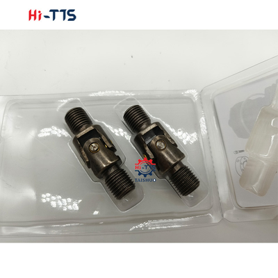 Universal Joint 702-16-51240 Connector For PC200-5 PC200-6 PC200-7 Excavator
