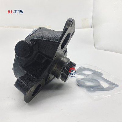 Water Pump Part No U5MW0160 4131E011 4131E105 for 1006-6T 1006-6TW 1006-60T Diesel in Grey Colour