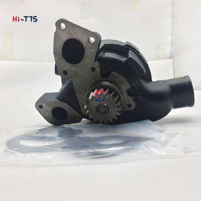 Water Pump Part No U5MW0160 4131E011 4131E105 for 1006-6T 1006-6TW 1006-60T Diesel in Grey Colour