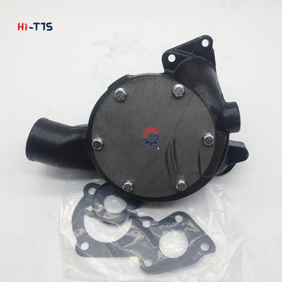 Water Pump Part No U5MW0160 4131E011 4131E105 for 1006-6T 1006-6TW 1006-60T Diesel in Grey Colour