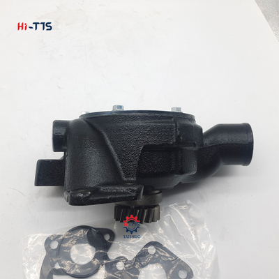 Water Pump Part No U5MW0160 4131E011 4131E105 for 1006-6T 1006-6TW 1006-60T Diesel in Grey Colour