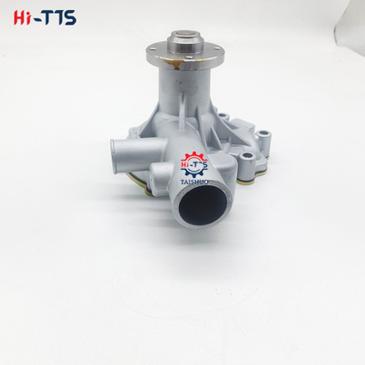 U5MW0173 U5MW0175 Water Pump for 704-30 704-26 704-30T Diesel Steel Aluminum Material