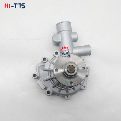 U5MW0173 U5MW0175 Water Pump for 704-30 704-26 704-30T Diesel Steel Aluminum Material