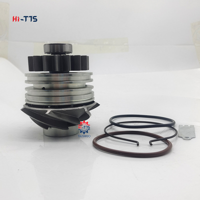 RE530194 RE523828 Water Pump For 8225R 8245R 8270R Diesel