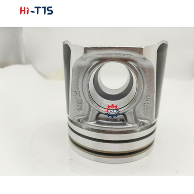 3135M141 Piston For C6.6 Engine Spare Parts