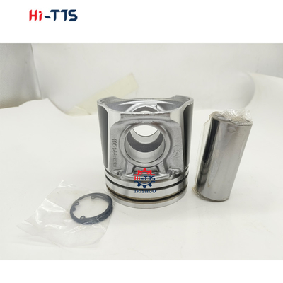 3135M141 Piston For C6.6 Engine Spare Parts