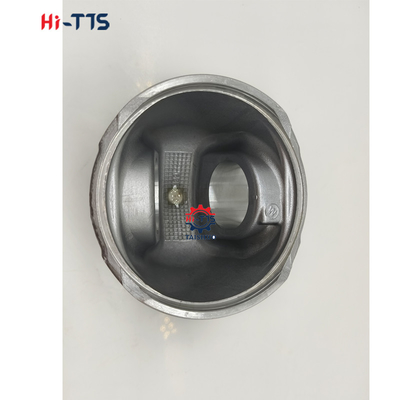 3135M141 Piston For C6.6 Engine Spare Parts
