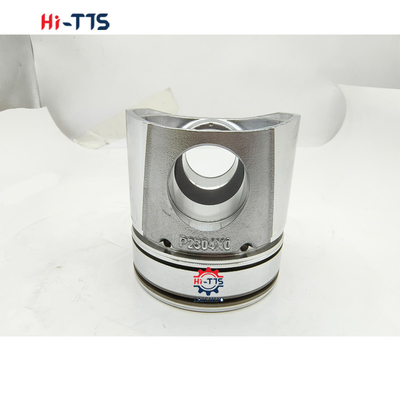 3957795 Piston For 6D107 6BT Engine Spare Parts