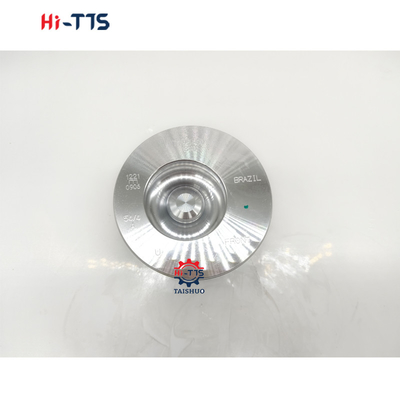 3957795 Piston For 6D107 6BT Engine Spare Parts