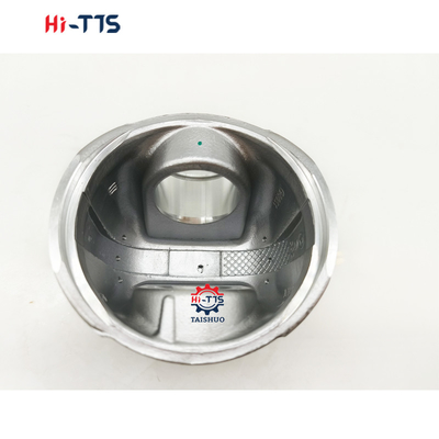 3957795 Piston For 6D107 6BT Engine Spare Parts