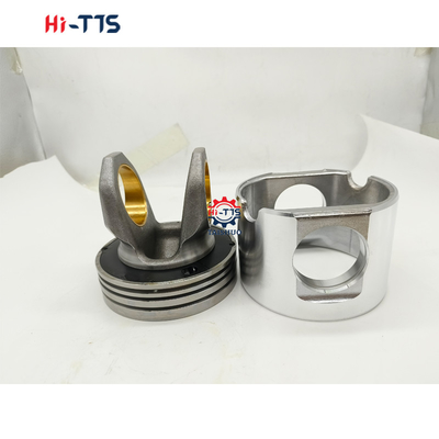 1807352 1326663 Piston For 3406E C15 Engine Spare Parts
