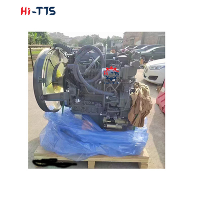 6HK1 6BD1 diesel Engine Moteur for Isuzu
