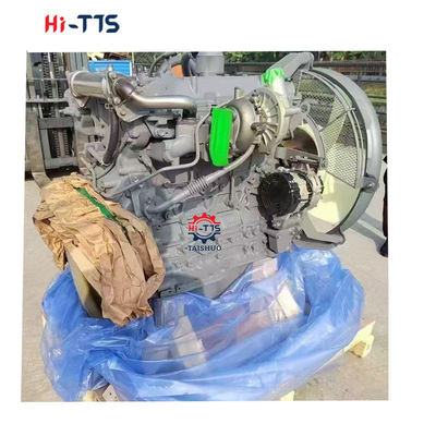 6HK1 6BD1 diesel Engine Moteur for Isuzu
