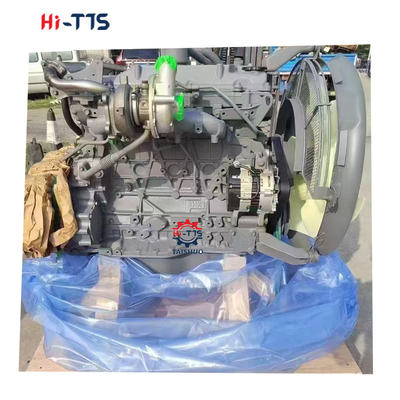 6HK1 6BD1 diesel Engine Moteur for Isuzu