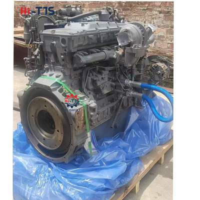 Truck Parts Heavy Duty Truck Engine Parts 6UZ1 Used Engine Assy