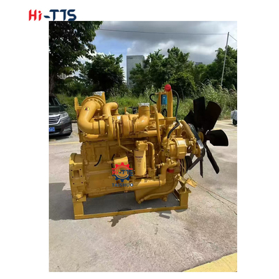 3406 3306 Excavator Engine Assembly C15 C18 C13 C16 for Caterpillar Diesel Engine Mechanisms