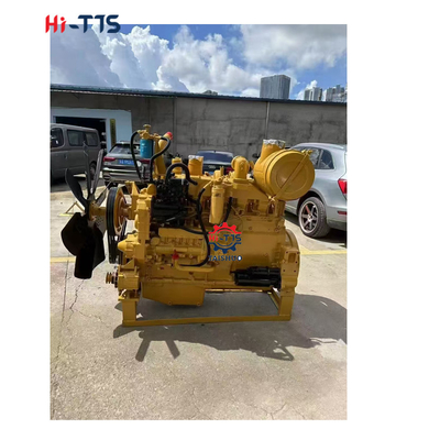 3406 3306 Excavator Engine Assembly C15 C18 C13 C16 for Caterpillar Diesel Engine Mechanisms