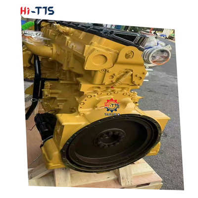 Engine  C15  diesel Engine Assembly for Caterpillar Excavator