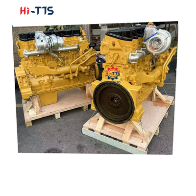 Engine  C15  diesel Engine Assembly for Caterpillar Excavator