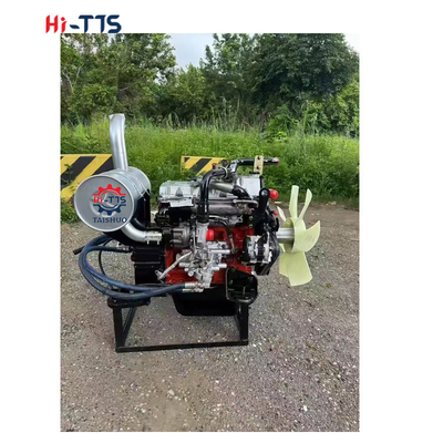 J05E Complete Engine Assy Diesel Engine Parts