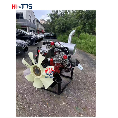 J05E Complete Engine Assy Diesel Engine Parts