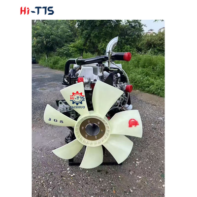 J05E Complete Engine Assy Diesel Engine Parts
