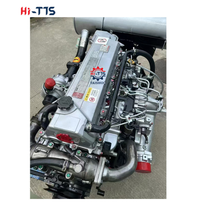J08E Complete Engine Assy Diesel Engine Parts