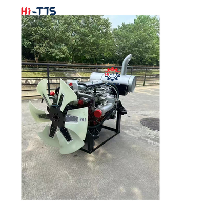 J08E Complete Engine Assy Diesel Engine Parts