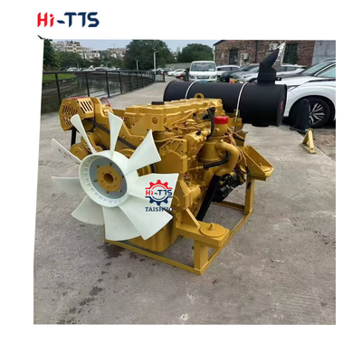 C9 Complete Engine Assy Diesel Engine Parts