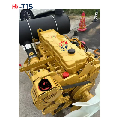 C9 Complete Engine Assy Diesel Engine Parts