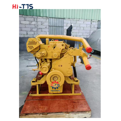 C9 Complete Engine Assy Diesel Engine Parts