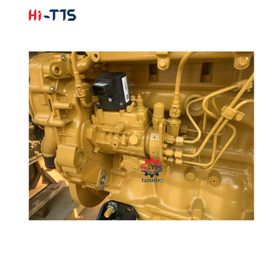 Caterpillar C7.1 Direct Injection Engine Assembly